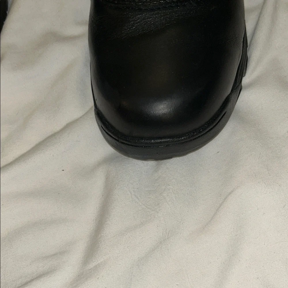Bates Men's Tactical Sport 2  Size 13 Heavy Duty Black Boots